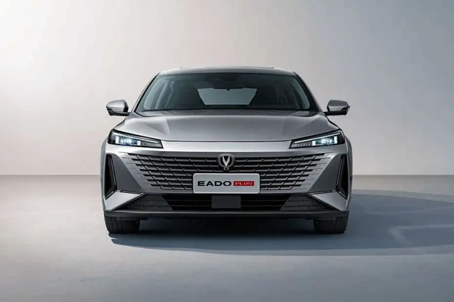 Changan Eado Plus 2025 LIMITED Price, Photos, Spec